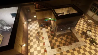 Скриншот 7 к игре Company of Crime