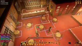 Скриншот 8 к игре Company of Crime