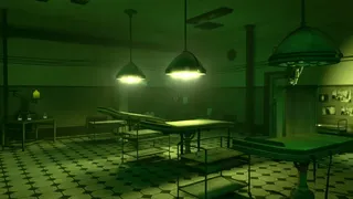 Скриншот 3 к игре In Fear I Trust