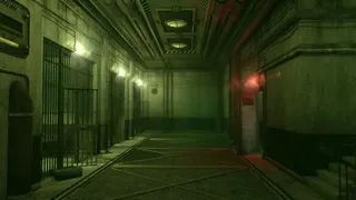 Скриншот 6 к игре In Fear I Trust