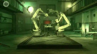 Скриншот 7 к игре In Fear I Trust