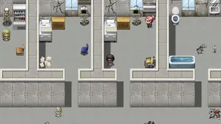 Скриншот 4 к игре Traveler