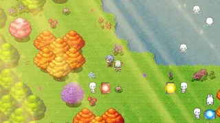 Скриншот 5 к игре Traveler