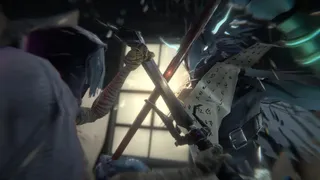 Скриншот 1 к игре Unknown Fate