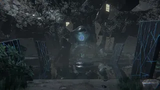 Скриншот 4 к игре Unknown Fate