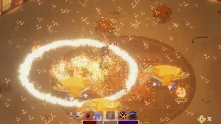 Скриншот 1 к игре Gift of Parthax