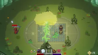 Скриншот 6 к игре Gift of Parthax