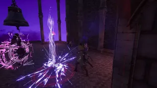 Скриншот 2 к игре Eternity: The Last Unicorn