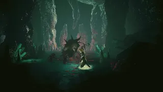 Скриншот 5 к игре Eternity: The Last Unicorn