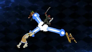 Скриншот 5 к игре Reverie Knights Tactics
