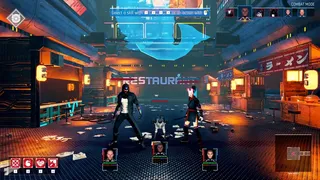 Скриншот 4 к игре Conglomerate 451