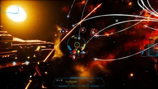 Скриншот 1 к игре Omnibion War