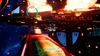 Скриншот 4 к игре Omnibion War