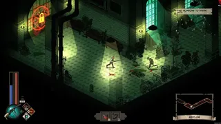 Скриншот 1 к игре Lovecraft's Untold Stories 2