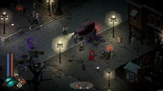 Скриншот 2 к игре Lovecraft's Untold Stories 2