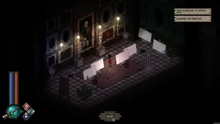 Скриншот 3 к игре Lovecraft's Untold Stories 2