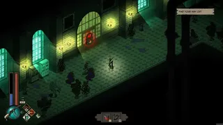 Скриншот 4 к игре Lovecraft's Untold Stories 2