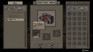 Скриншот 6 к игре Lovecraft's Untold Stories 2