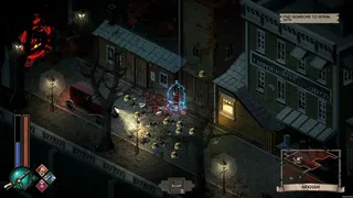 Скриншот 8 к игре Lovecraft's Untold Stories 2