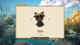 Скриншот 4 к игре TINY CAT FISHING