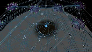 Скриншот 3 к игре Spiritual Mesh Theory