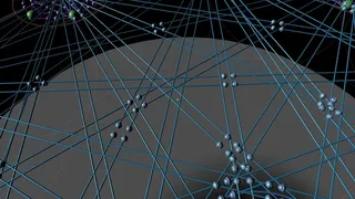 Скриншот 4 к игре Spiritual Mesh Theory