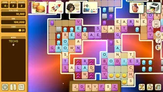 Скриншот 1 к игре Beyond Words