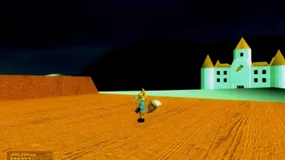 Скриншот 2 к игре Fernandez Big Mystery