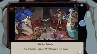 Скриншот 2 к игре Far Realm
