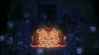 Скриншот 3 к игре Far Realm