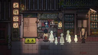 Скриншот 7 к игре Far Realm