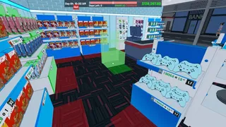 Скриншот 4 к игре Gamestonk Simulator: Gone Rogue