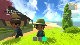 Скриншот 2 к игре Fishing Factory