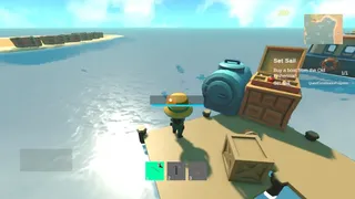 Скриншот 3 к игре Fishing Factory