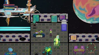 Скриншот 1 к игре Away To The Stars