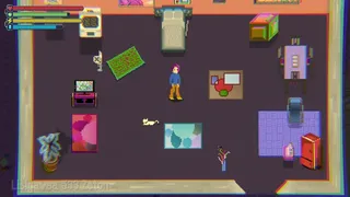Скриншот 4 к игре Away To The Stars