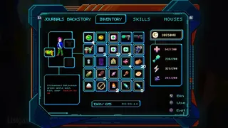 Скриншот 6 к игре Away To The Stars