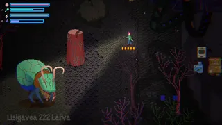 Скриншот 7 к игре Away To The Stars