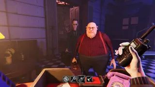 Скриншот 1 к игре Deaduction