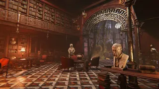 Скриншот 4 к игре Deaduction