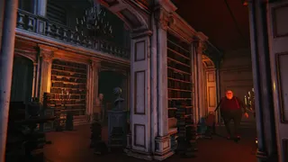 Скриншот 6 к игре Deaduction