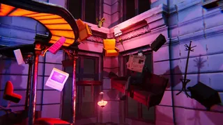 Скриншот 8 к игре Deaduction