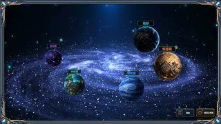 Скриншот 4 к игре 星神话物语
