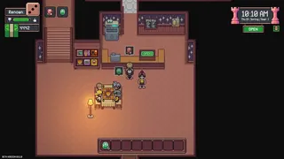 Скриншот 1 к игре Dragon's Brew