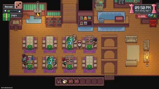 Скриншот 3 к игре Dragon's Brew