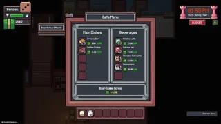 Скриншот 4 к игре Dragon's Brew