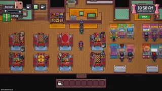Скриншот 8 к игре Dragon's Brew