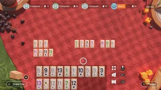 Скриншот 4 к игре MyRummy 2