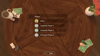 Скриншот 7 к игре MyRummy 2