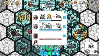 Скриншот 2 к игре Greedy Little Kingdoms